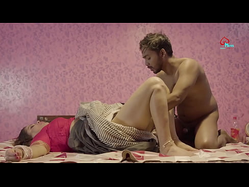 ❤️ web serija: volim te Daadi Ona ga je naučila kako da ima seks sa djevojkom !!! Domaći porno kod nas ❤