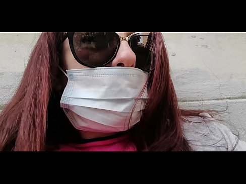 ❤️ Nicoletta se osveti svom komšiji i piški u njegovoj garaži (Specijalni italijanski karantin Covid19) Domaći porno kod nas ❤