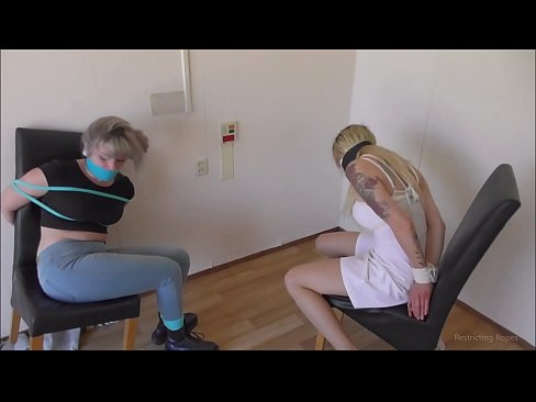 ❤️ Ovisnik / vezan i začepljen usta / djevojka u nevolji Domaći porno kod nas ❤