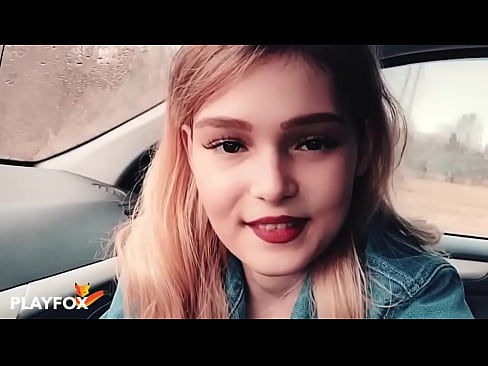 ❤️ Seksi beba radosno siše karticu za popust Domaći porno kod nas ❤