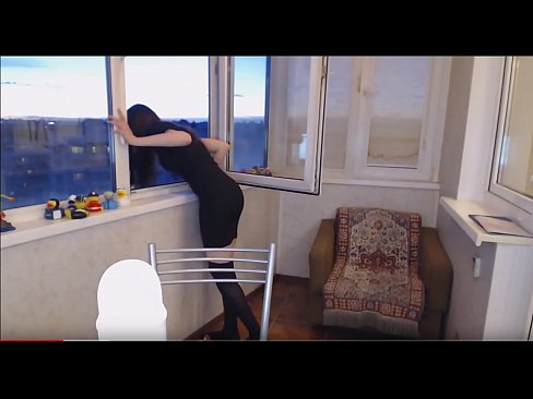 ❤️ Pokušajte da ne svršavate sa Streamer Olyasha 1080p (Metronome) Domaći porno kod nas ❤